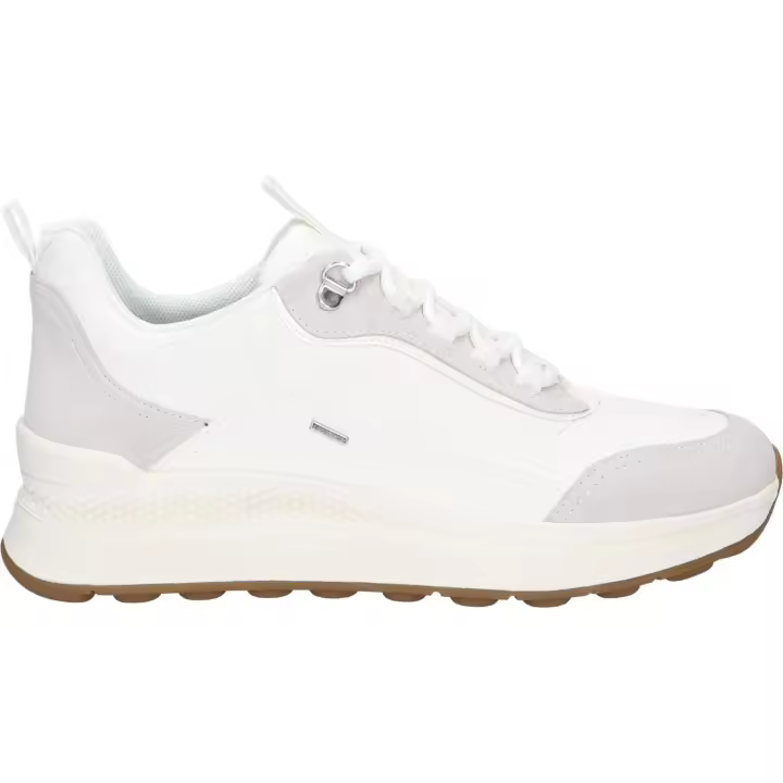 de  geox D46WPD 05422 D SPHERICA C1000 WHITE - 1