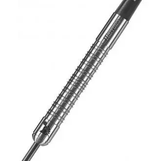 Harrows darts Supergrip 90% dardos punta de acero - 1