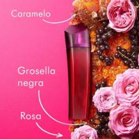 Escada - Magnetism EDP 75 Ml. - Perfume para mujer. Fragancia oriental para ella. Notas florales y dulces para cualquier ocasión. - details 1