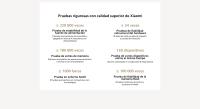 Xiaomi Router AX3000T, Procesador de 1,3 GHz de doble núcleo, Conexión NFC con un solo toque, Velocidad inalámbrica de 3000 Mbps - details 14