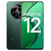 Realme 12 17,1 cm (6,72 ") Dual SIM Android 14 5G USB Typo-C 8 GB 256 GB 5000 mAh Verde - details 0