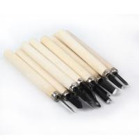 12pcs/8Pcs Cincel De Carving Para Madera Herramientas De Carpintería Para Cortes Básicas Y Detalladas GYH - details 8