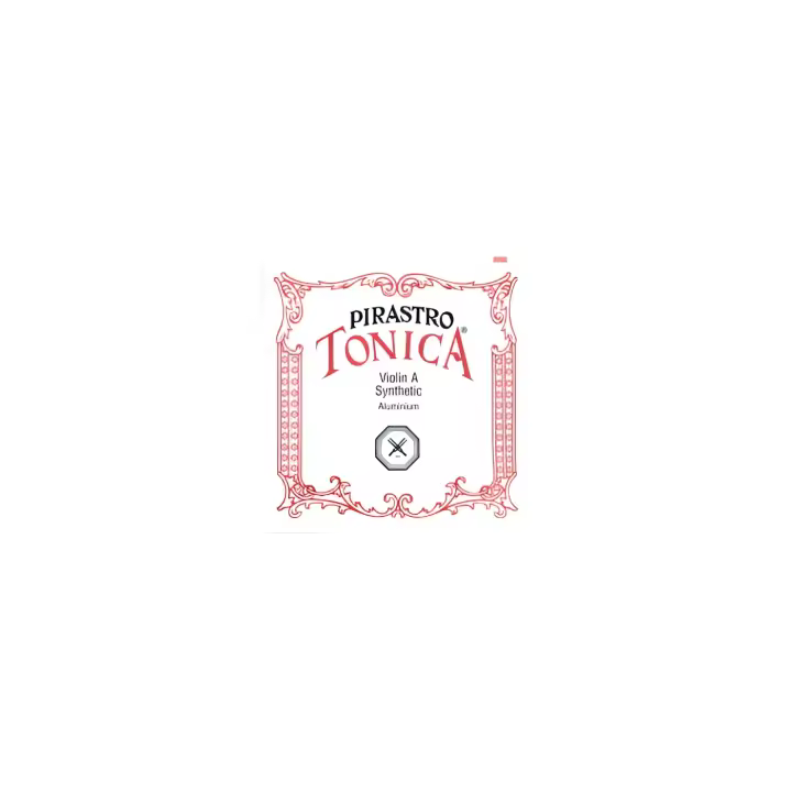 CUERDA VIOLIN-Pirastro (Tonica 412241) (Aluminio) 2ª Medium Violin 3/4 1/2 - 1