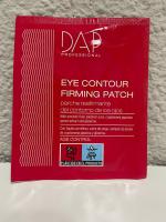 Parche reafirmante para contorno de ojos. 2 unidades x 4ml. De DAP Profesional. - details 0