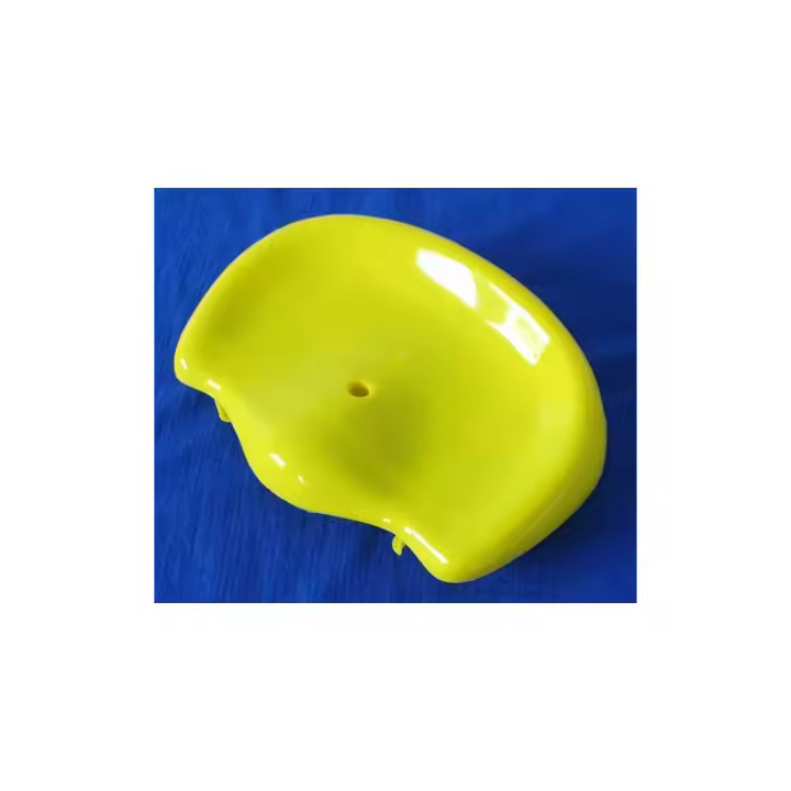 Rolly Toys - Asiento de Plástico para Correpasillos - Cómodo Asiento de Plástico - Diseño para Correpasillos - 1