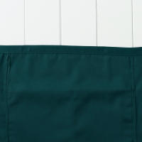 Delantal Corto Para Cintura Para Hotelería Restaurante Café Uniformes De Waiters Y Waitresses Multicolor Resistente a La Suciedad Sin Mangas Estilo Sencillo Para Limpieza - details 19