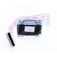 Generador inversor de onda sinusoidal pura DC-DC, placa de controlador SPWM Boost EGS002 "EG8010 + IR2110", módulo de controlador + LCD, DC-AC - details 4