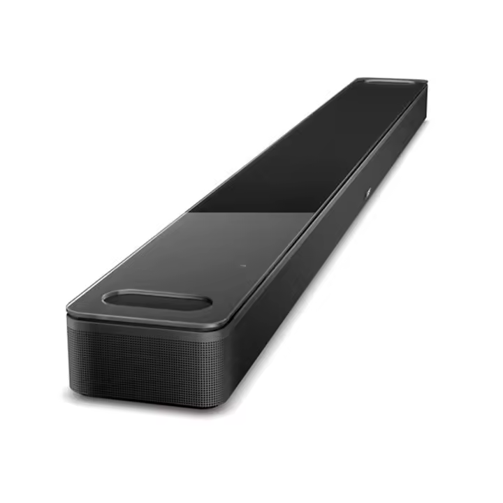 BOSE Smart Ultra Soundbar Black / Barra de sonido - 1