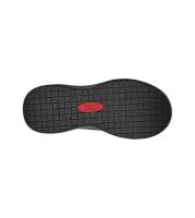 SKECHERS 108144EC BBK SUMMITS SR-ENSLEE BLACK DEPORTIVAS MUJER DE TRABAJO - details 2