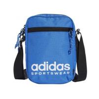 Bolso Adidas Spw I24 Ng/Oro  Mar/blanco Royal/blanco  5 cm x 15 cm x 21 cm - details 2