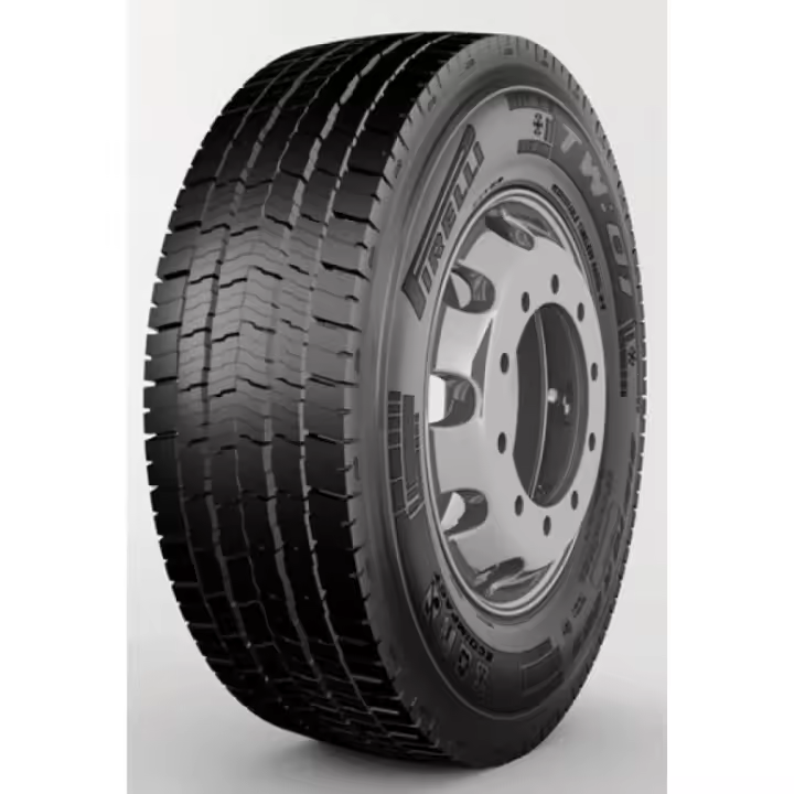 PIRELLI 295/80 R22.5 152/148M TW01  3PMSF (TRACCION-REGIONAL) INVIERNO - 1