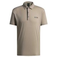 BOSS New PaddyTech Pro Polo de Golf para Hombre - details 4