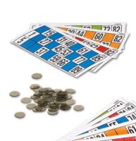 Cayro - Bingo Lotto Automático - details 0