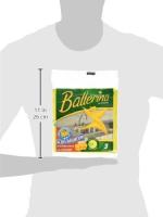 45 UNIDADES BAYETA  AMARILLA  BALLERINA MEJORADA EXTRASUAVE 3+1, PACK 15 - details 0