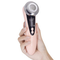 Dispositivo De Masaje Facial Eléctrico Rejuvenecimiento De Piel Lifting Y Tensión Regalo Perfecto Para Mujeres Limpiador Facial USB - details 14