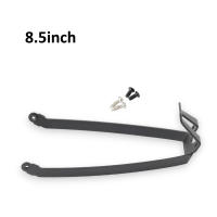 Soporte Trasero Para Xiaomi 1S pro 2 Mi 3 Scooter Eléctrica Guardabarros Trasero Con Tornillos Partes De Aluminio - details 0