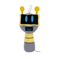 Muñeco De Peluche Sprunki Incredibox Juguete De Peluche Para Niños Almohada De Dibujos Animados Regalo De Cumpleaños Y Navidad Relleno De Algodón PP - details 3