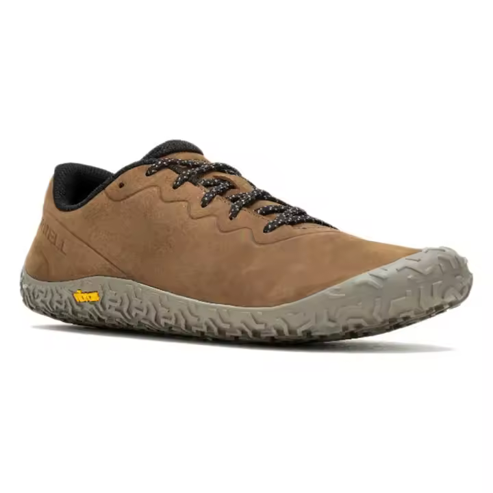 Merrell Zapatillas De Trail Running Vapor Glove 6 Leather - 1