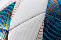 Balón De Fútbol Oficial Molten Tamaño 5 Material PVC/TPU Para Entrenamiento Y Competencias Deportivas Al Aire Libre - details 13