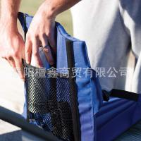 Cojines portátiles para estadios al aire libre | Asientos ligeramente acolchados para conciertos al aire libre | Con respaldo - details 0