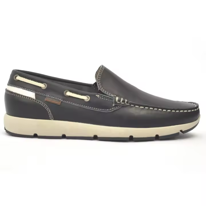 Zapato náutico para hombre JOHN7300 - 1