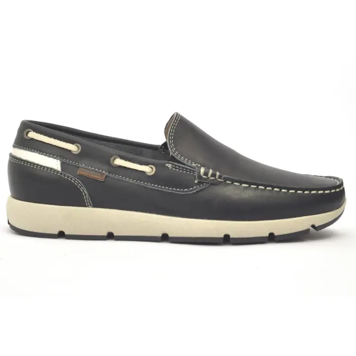 Zapato náutico para hombre JOHN7300 - 1