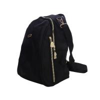 Nueva Mochila Antirrobo Para Mujer Multifuncional Con Correa Desmontable Estilo De Viaje Bolsa De Hombro Moda Material Oxford - details 3