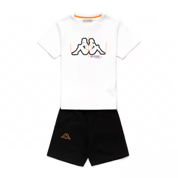CONJUNTO KAPPA BALME NIÑO - 1