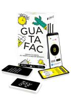 ATM- Juego GUATAFAC- Juegos de mesa adulto, Juego de Cartas- Regalo ideal hombre o mujer - details 2