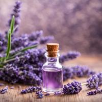 Aceite esencial de Lavanda - Ojos de Luna Esoterismo - details 1