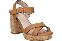 SANDALIAS MARIA MARE 67832 MODA JOVEN CUERO - details 1