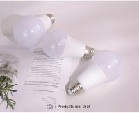 Bombilla LED RGB E27 5W 10W 15W Con Control Remoto IR Luz Inteligente RGBW Para Decoración De Hogar Bombillas LED De Gama Alta - details 10
