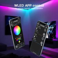 Controlador WLED Mini ESP32 GLEDOPTO Para Iluminación Dinámica RGB Musical DIY Compatible Con WS2811 WS2812 SK6812 TM1814 Tiras LED - details 4
