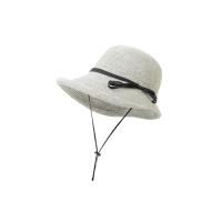 Sombrero de rafia para mujer – Hecho a mano, ala ancha, plegable y transpirable – Ideal para playa, vacaciones, estilo bohemio y fotos veraniegas – Talla ajussombrero de sol mujer sombrero de playa mujer sombrero verano mujer  Sombrero de paja artesanal - details 17