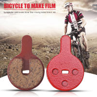 10 Pares De Frenos De Disco Para Bicicleta MTB Resina BB8 NOVELA YINXING BOLIDS FOREVIR Piezas De Frenado De Carretera Montaña - details 5