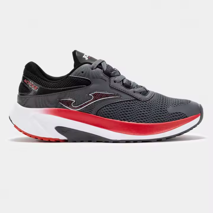 Deportivo JOMA ACTIVE MEN 2512 Gris CMSport 2967 JOMA - 1