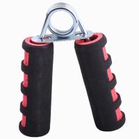 Entrenadores De Braza De Fitness Para Manos Y Muñecas Resistentes De Espuma Recuperación De Músculos Herramienta De Gimnasio Pesada Rehabilitación De Dedos - details 9