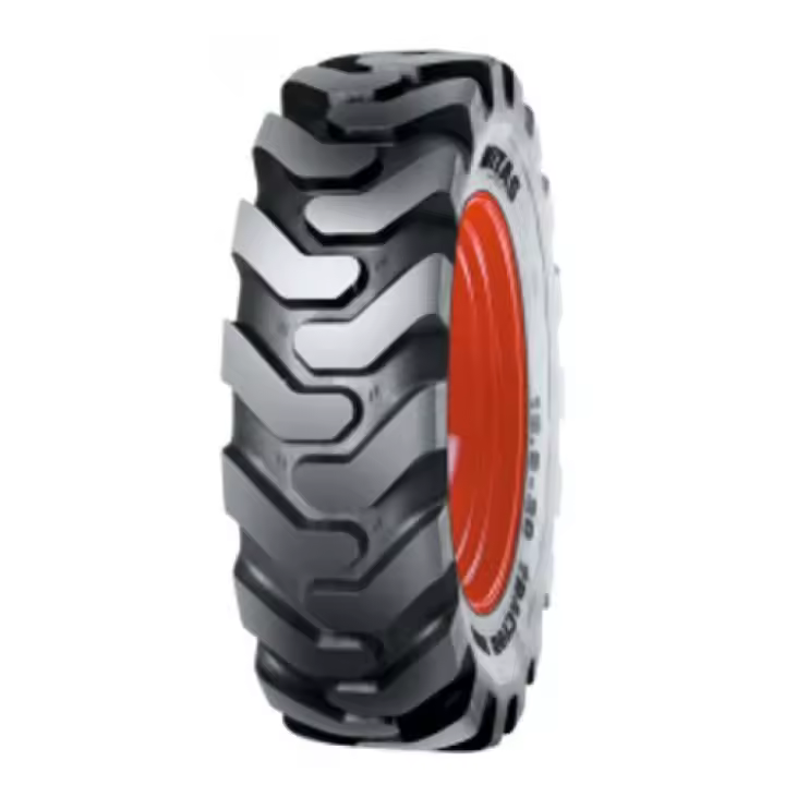 Neumático Mitas 440/80 -30 Ti09 14Pr Industrial Tl - 1