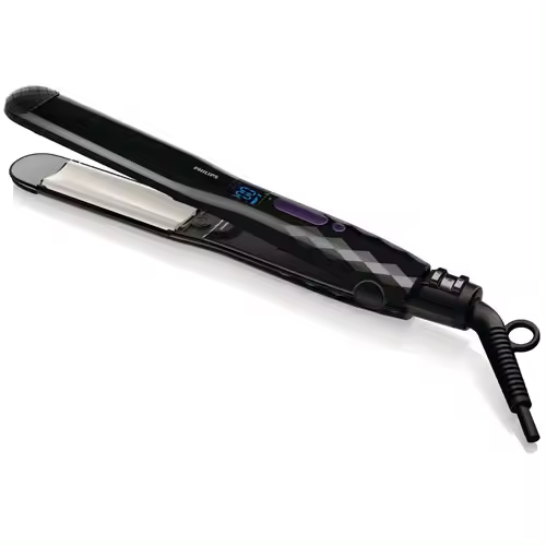 PLANCHA PELO PHILIPS BHS375/00 CERAMICA 200º - 1