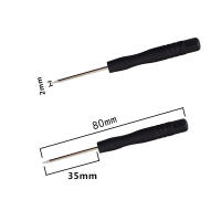 Kit De Herramientas Para Desmontaje De Pantalla De Teléfono Móvil 22/24/26 in 1 Incluye Aretes Y Destornilladores Para iPhone Samsung Herramienta De Reparación - details 4