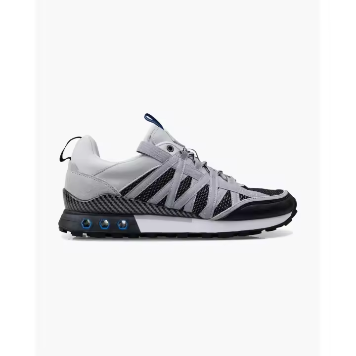 Cruyff Zapatillas Deportivas Hombre Modelo Fearia Hex-Tech CC241086-979. - 1