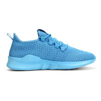 Zapatillas De Lujo Para Hombre Y Mujer Transpirables De Moda Corredoras Entrenadoras De Carreras Casual Zapatos De Tejido De Aire Para Adultos - details 31