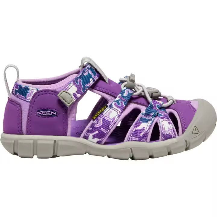 Keen Sandalias Seacamp Ii Cnx Azul - 1