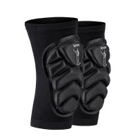 Protector De Rodilla De Ciclismo Para Mountain Bike Downhill Motocicleta Deporte Fitness Protección Y Soporte Para Danza - details 0