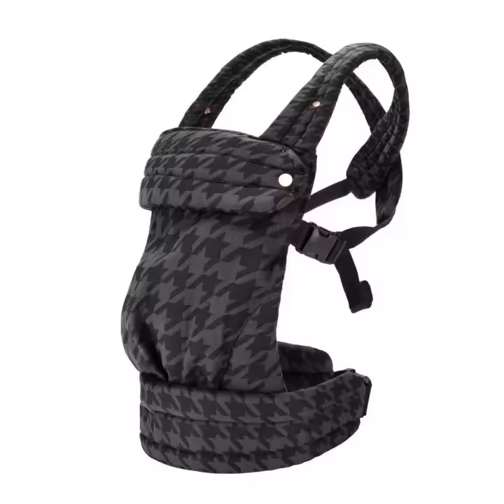 Portabebés, taburete de cintura, bolso trasero, portabebés, parte delantera y trasera, artefacto de sujeción para bebés, portabebés - 1