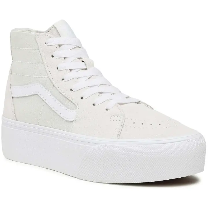 Calzado Marca Vans Modelo Vn0A5Jmkbgf1 Para Unisex Color Beig - 1