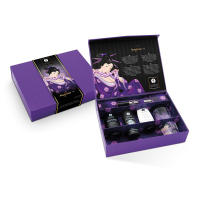 SHUNGA KIT NAUGHTIER LUBRICANTE INTENSIFICADOR CREMA ORGASMICA - details 0
