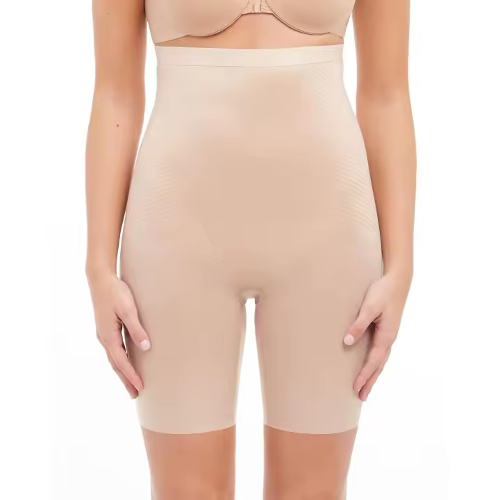 SPANX Thinstincts 2.0 Faja pantalón moldeadora de talle alto - 1