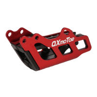 Guía De Cadena De Motocicleta Protector Para Honda CRF 250 450 125R 250R 250X 250RX 450R 450X 450RX 450L 450RL 2005-2021 Bicicleta De Tierra Motocross - details 0