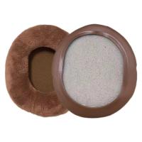 Almohadillas De Oreja De Velours Para Auriculares Audio Technica ATH M50 M50X M40 M40X M30 M35 SX1 M50S DJ Cojín De Comodidad Accesorio De Repuesto - details 2